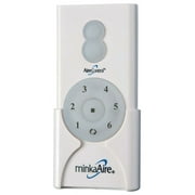 RC600-Minka Aire Fans-Accessory - 6-Speed Hand-Held Remote Control
